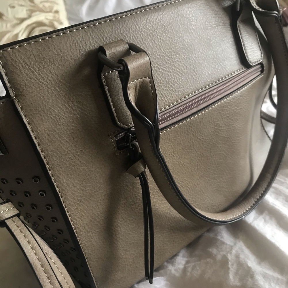 Cute shoulder bag